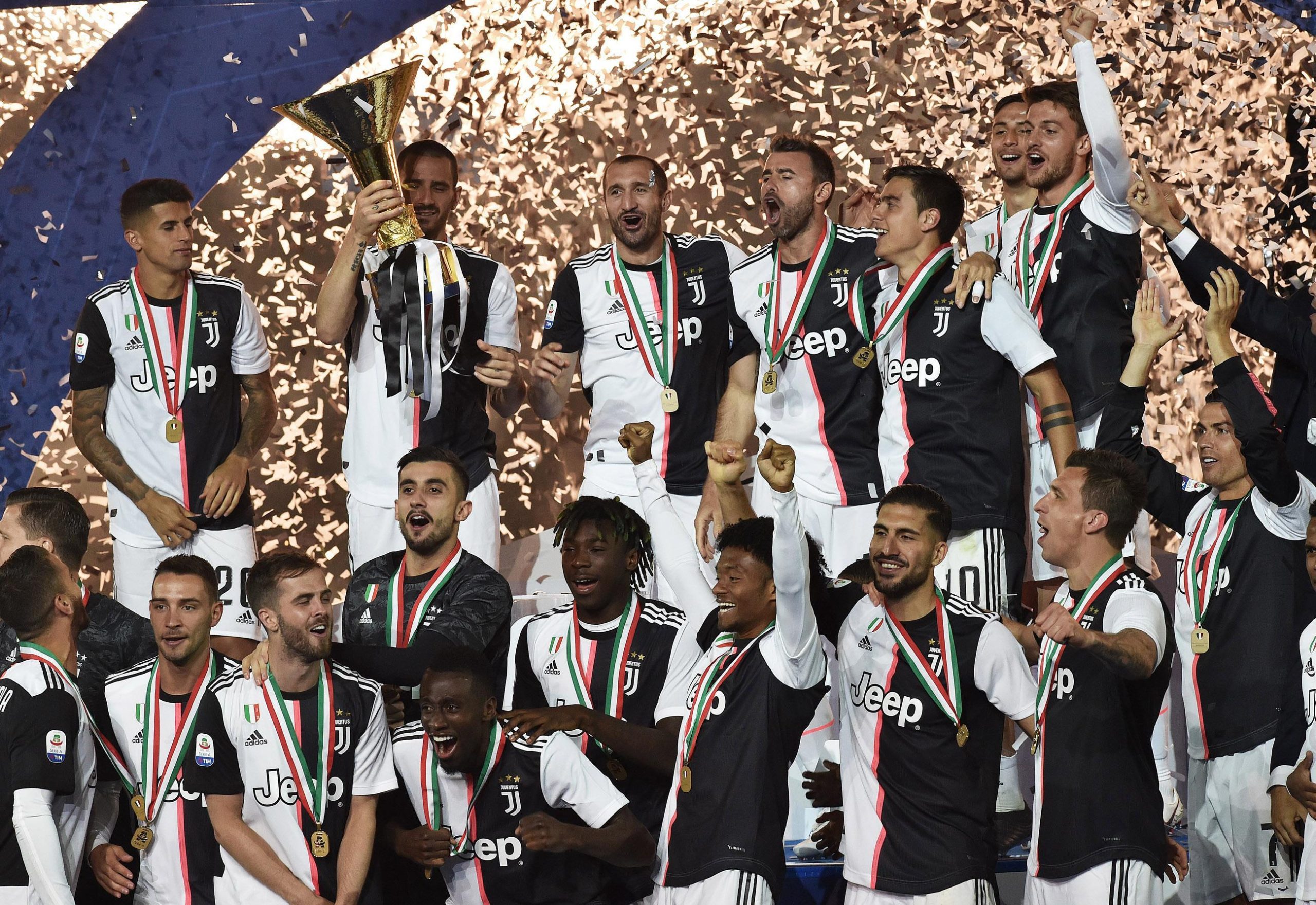 Serie A 2019-2020: ecco tutte le date del campionato Serie A 2019-2020: ecco tutte le date del campionato