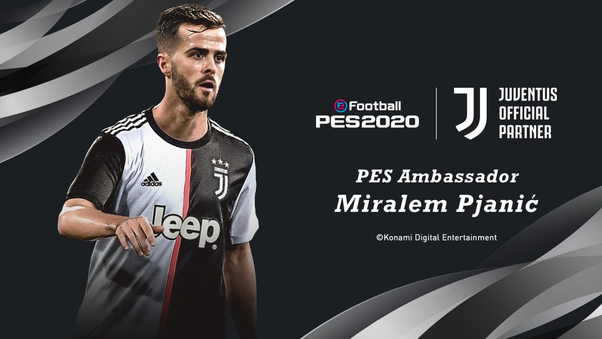 Galleria foto 'Juventus e Konami, firmata una partnership esclusiva' - foto 9