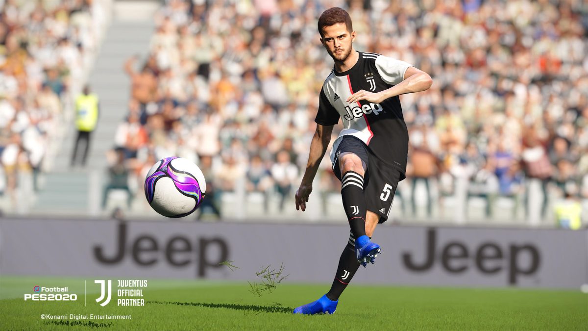 Galleria foto 'Juventus e Konami, firmata una partnership esclusiva' - foto 8