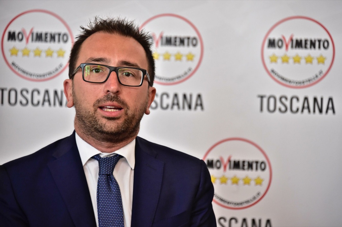 Il ministro Bonafede: test psicologici su giudici e Pm Il ministro Bonafede: test psicologici su giudici e Pm