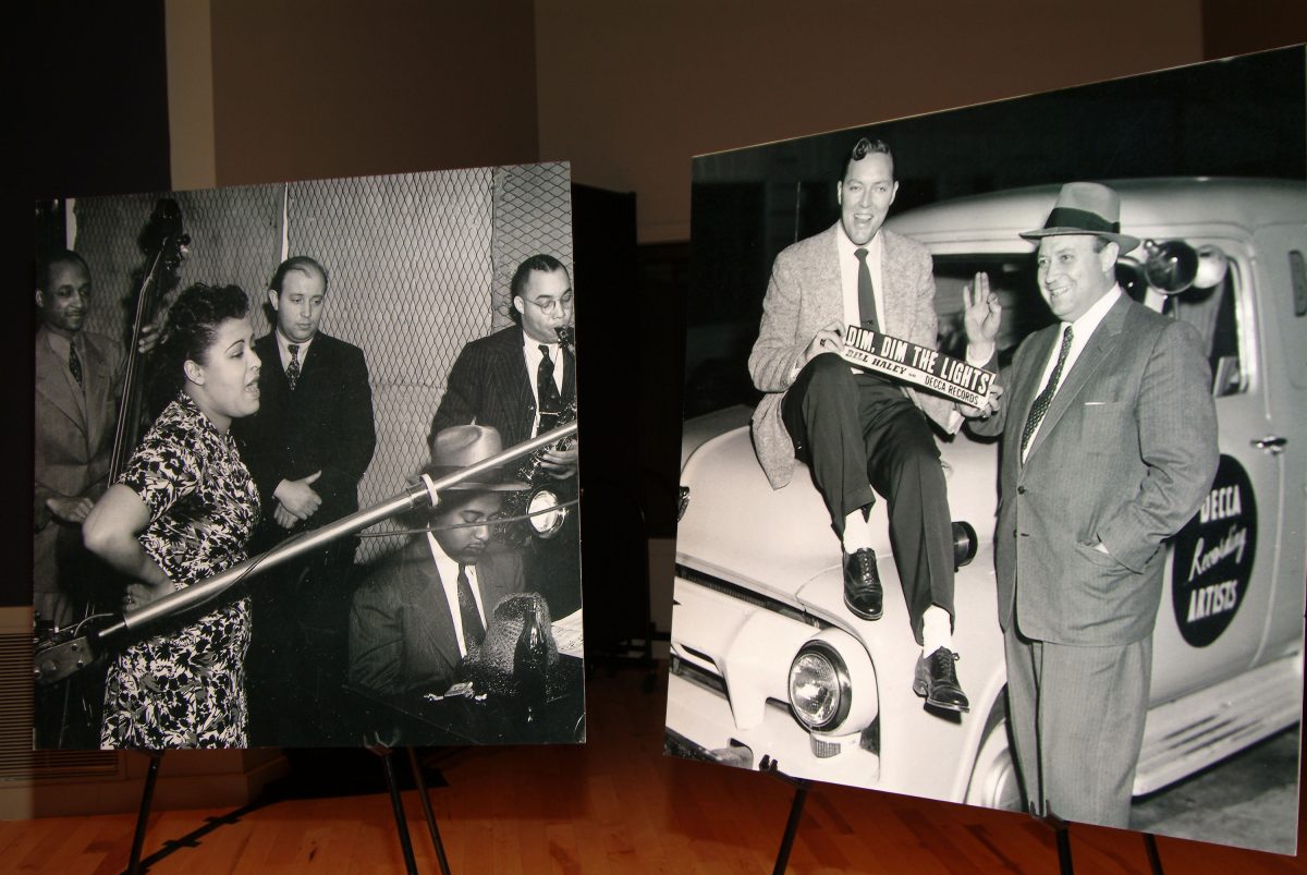 Galleria foto 'Billie Holiday: 60 anni fa ci lasciava la regina del jazz-blues' - foto 3