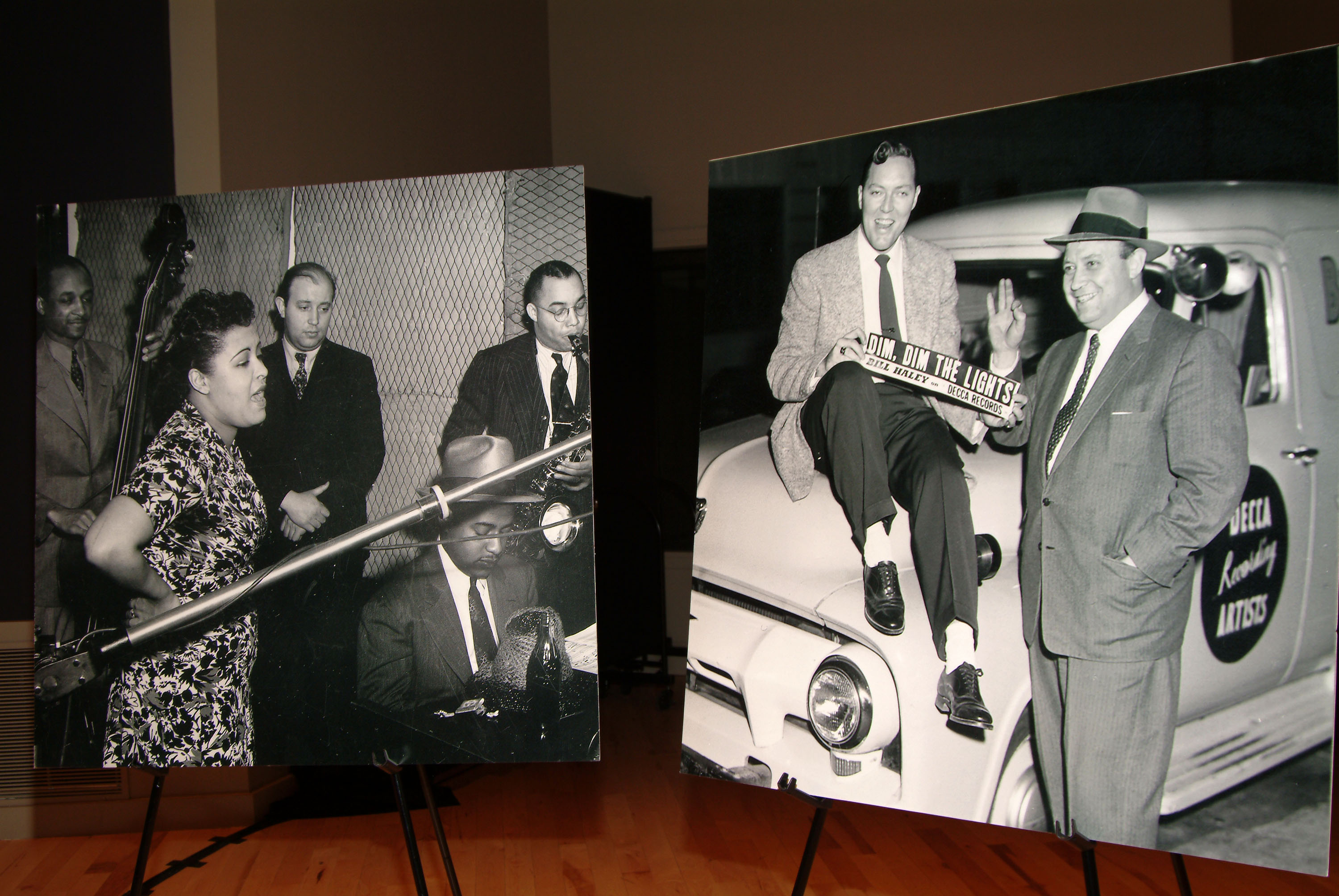 Billie Holiday: 60 anni fa ci lasciava la regina del jazz-blues Billie Holiday: 60 anni fa ci lasciava la regina del jazz-blues