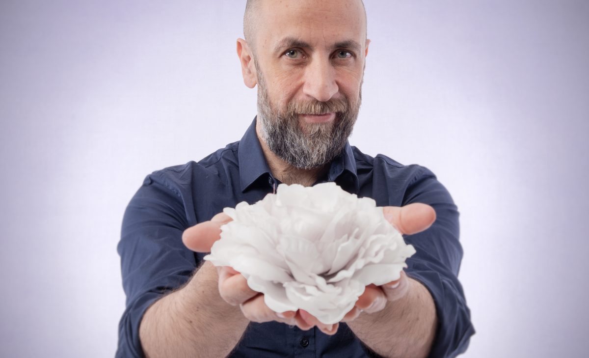 Galleria foto 'Joe Barbieri incanta nell’album-tributo a Billie Holiday' - foto 2