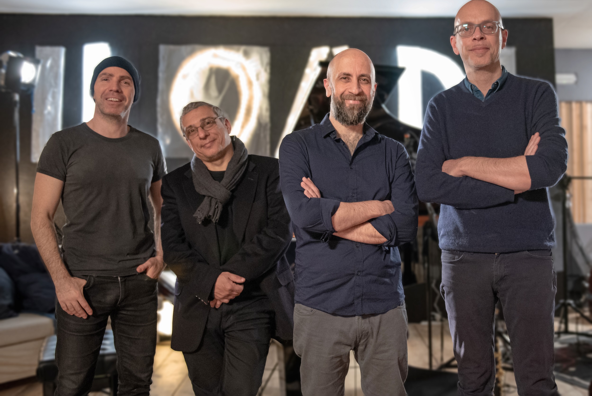 Joe Barbieri incanta nell’album-tributo a Billie Holiday Joe Barbieri incanta nell’album-tributo a Billie Holiday