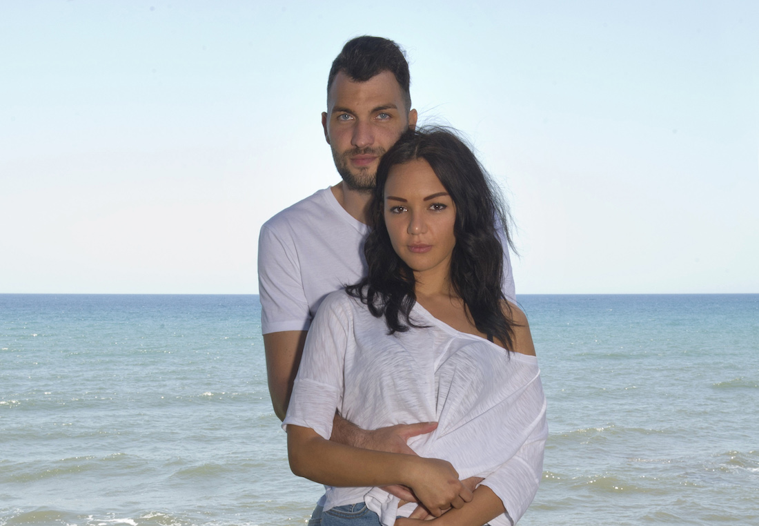 Temptation Island 2019: Jessica molla Andrea (e esce con Alessandro)