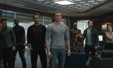 Avengers: Endgame vicino ad Avatar per il record di incassi