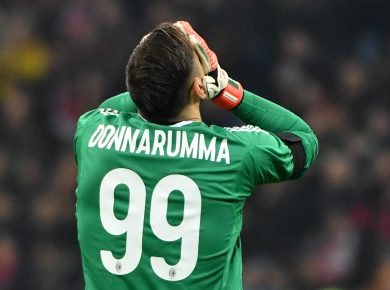 Donnarumma resta? Serve un atto d’amore per non bloccare il Milan