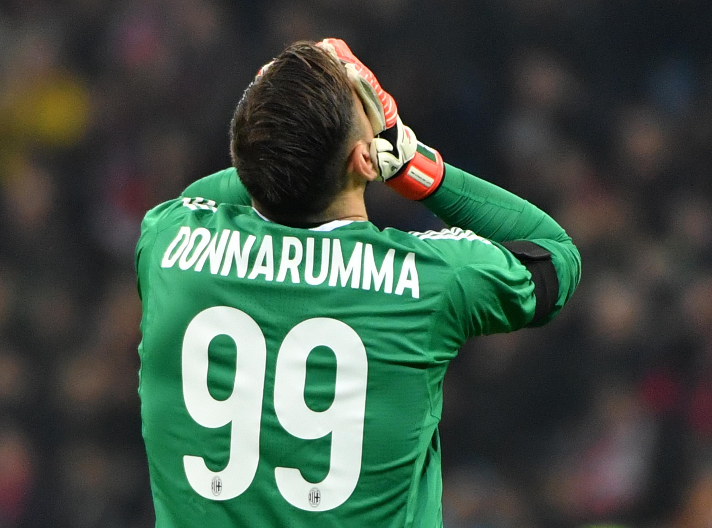 Donnarumma resta? Serve un atto d’amore per non bloccare il Milan Donnarumma resta? Serve un atto d’amore per non bloccare il Milan