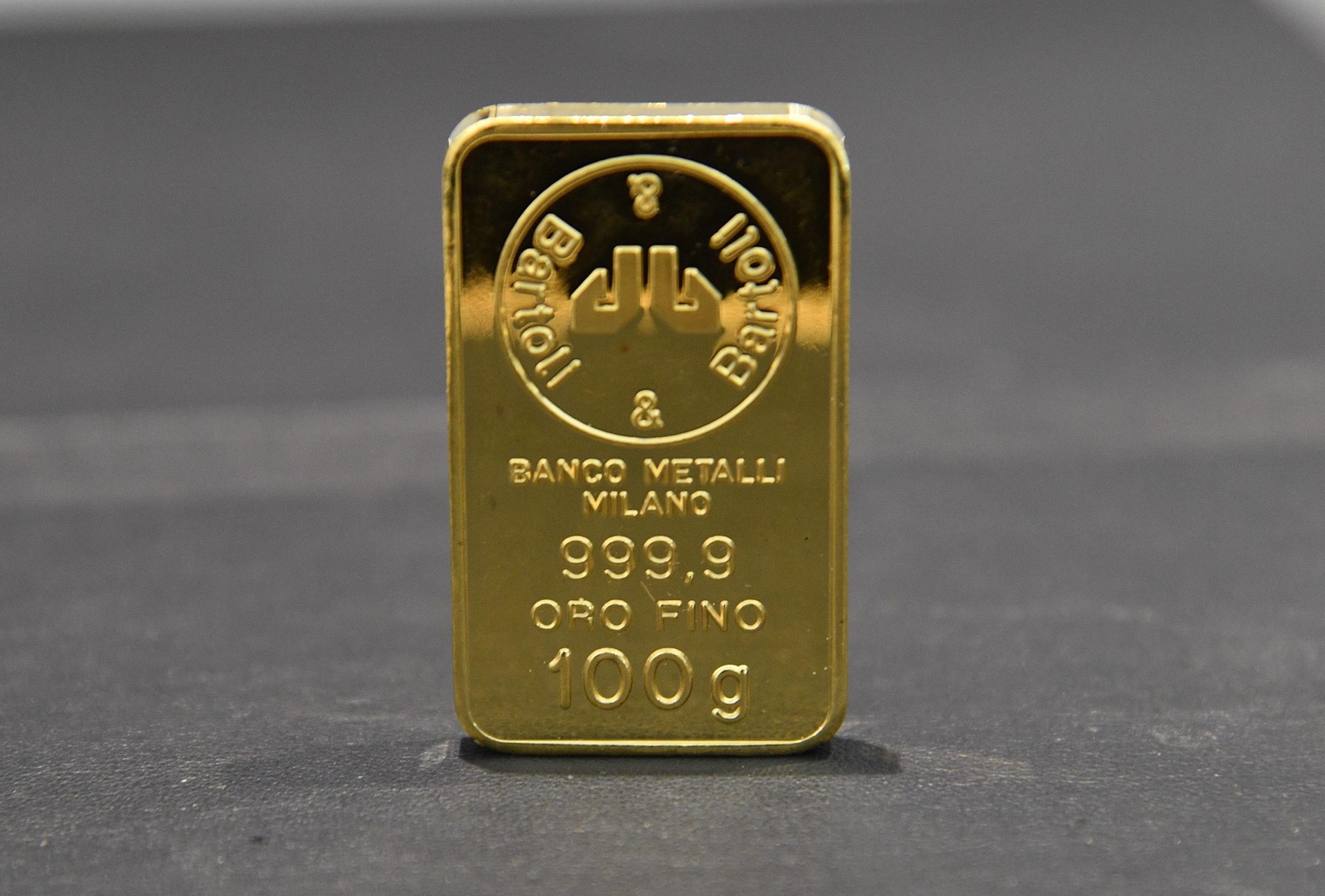 Oro da record: perché è sempre un bene rifugio primario Oro da record: perché è sempre un bene rifugio primario