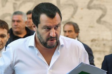 Caso Russia: ecco come vogliono eliminare Salvini