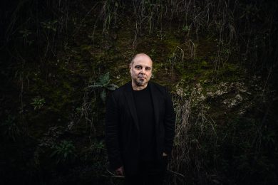 Teho Teardo: “Perché in Italia la musica è ferma agli anni Ottanta?”