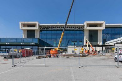 Lavori a Linate, cosa succede a Malpensa