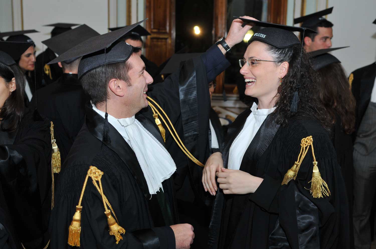 Le proposte di Hotel Business School by Forte Village Le proposte di Hotel Business School by Forte Village