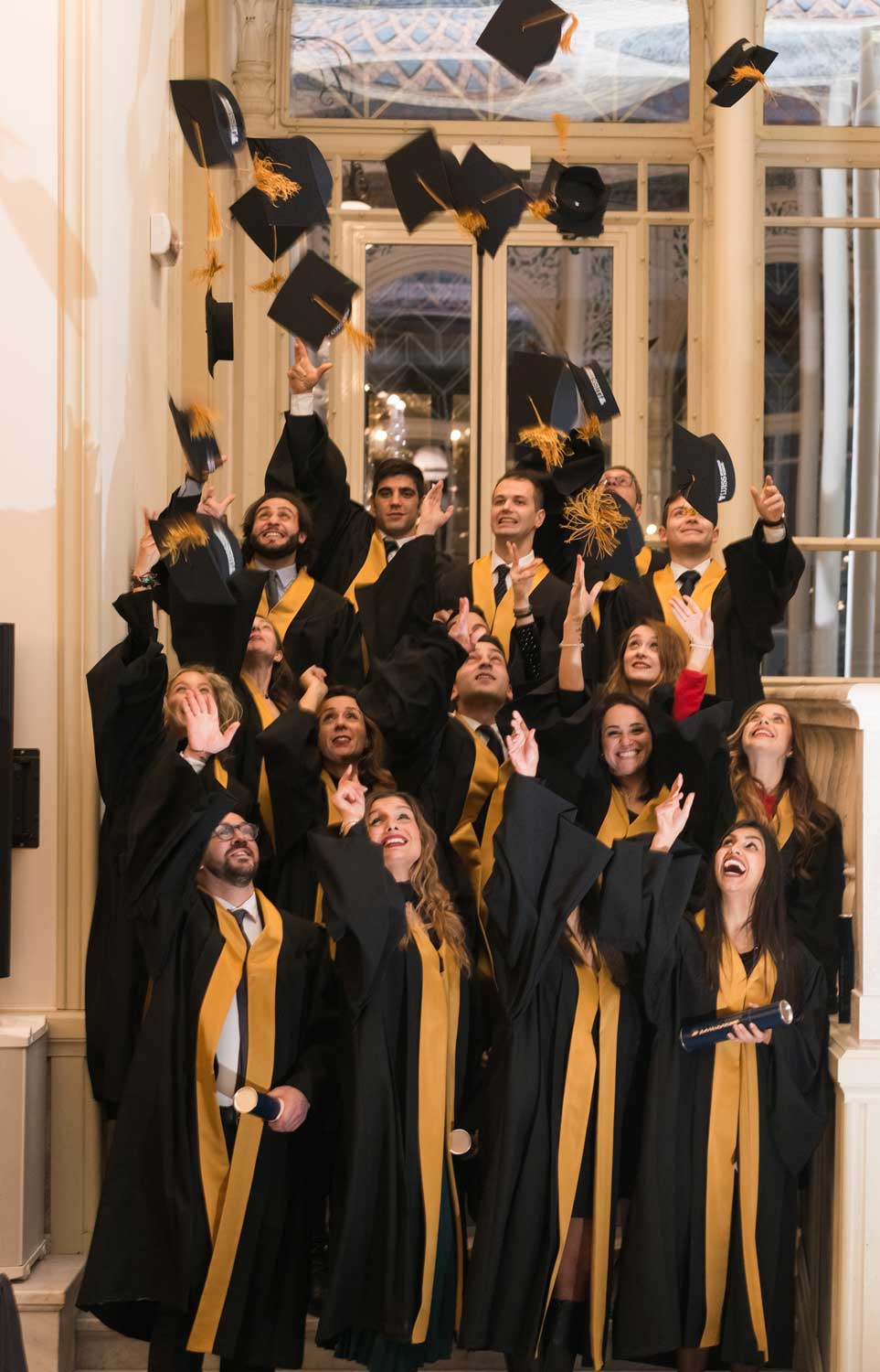 Le proposte di Hotel Business School by Forte Village Le proposte di Hotel Business School by Forte Village