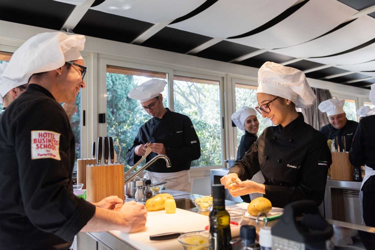 Galleria foto 'Le proposte di Hotel Business School by Forte Village' - foto 6