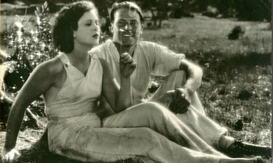 Venezia 2019: si apre col film scandalo Estasi, primo nudo integrale del cinema