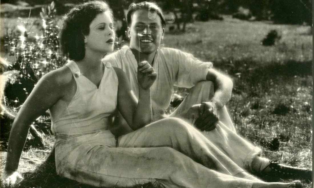 Venezia 2019: si apre col film scandalo Estasi, primo nudo integrale del cinema