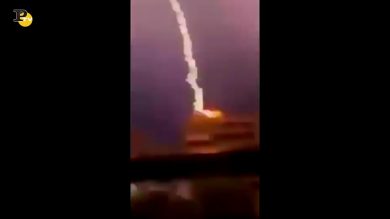 Tornado in Grecia: 6 turisti morti e decine di feriti