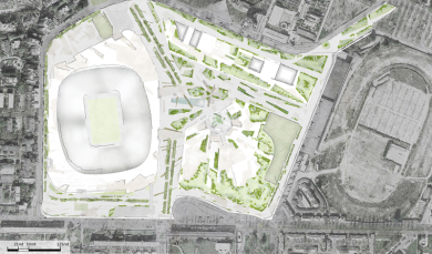 Inter, Milan e il progetto del nuovo San Siro che parte senza trasparenza