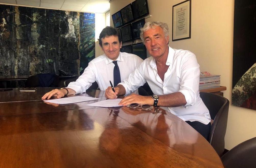 Palinsesti La7 20219/2020: Giletti resta, Cairo stoppa Miss Italia