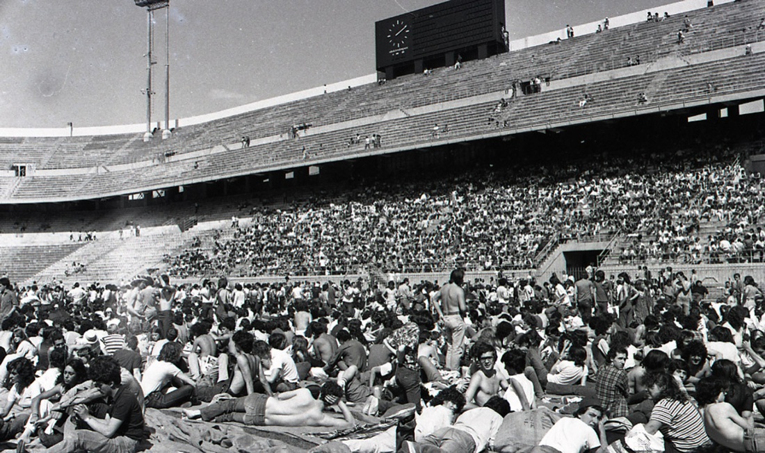 Inter e Milan, ecco il nuovo stadio: costa 1,2 miliardi di euro Inter e Milan, ecco il nuovo stadio: costa 1,2 miliardi di euro