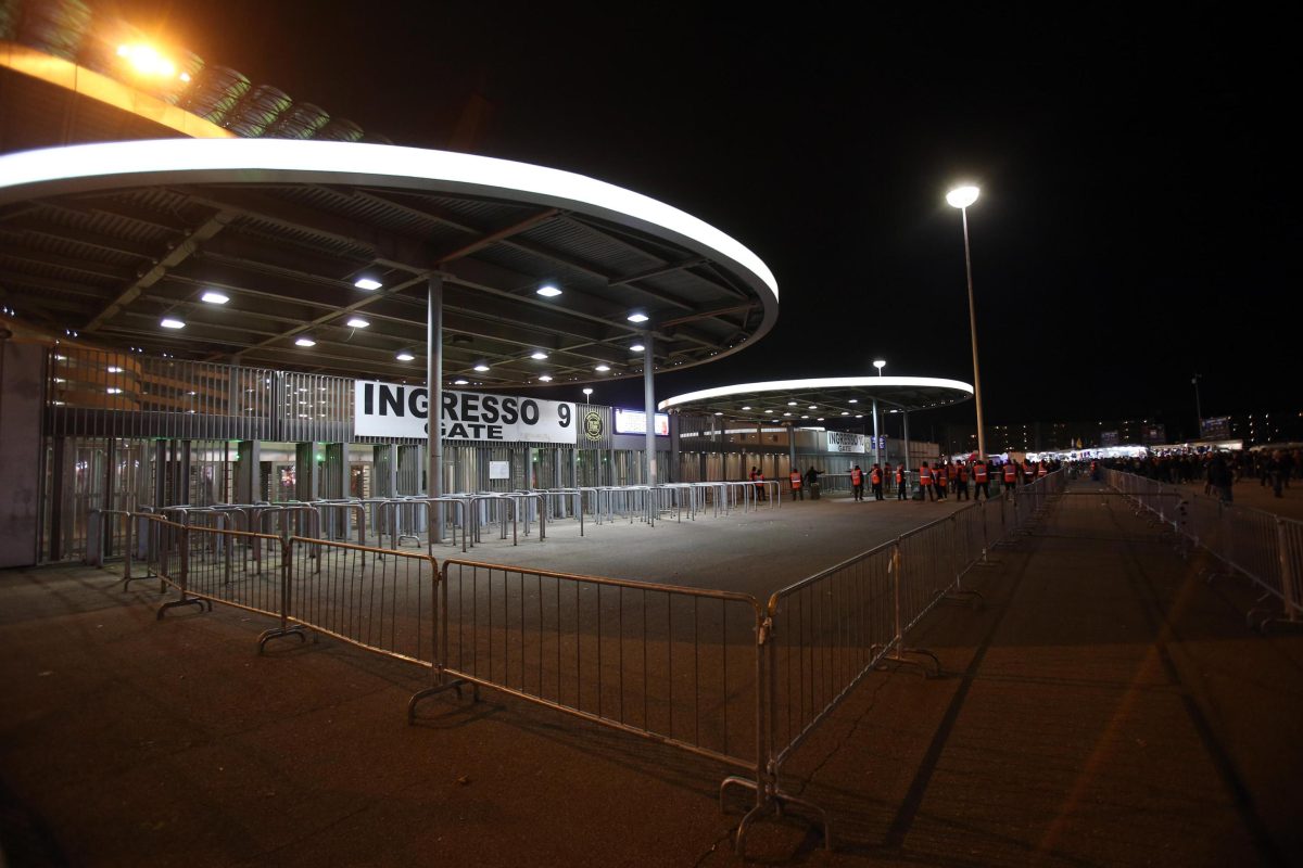 Galleria foto 'Inter e Milan, ecco il nuovo stadio: costa 1,2 miliardi di euro' - foto 4