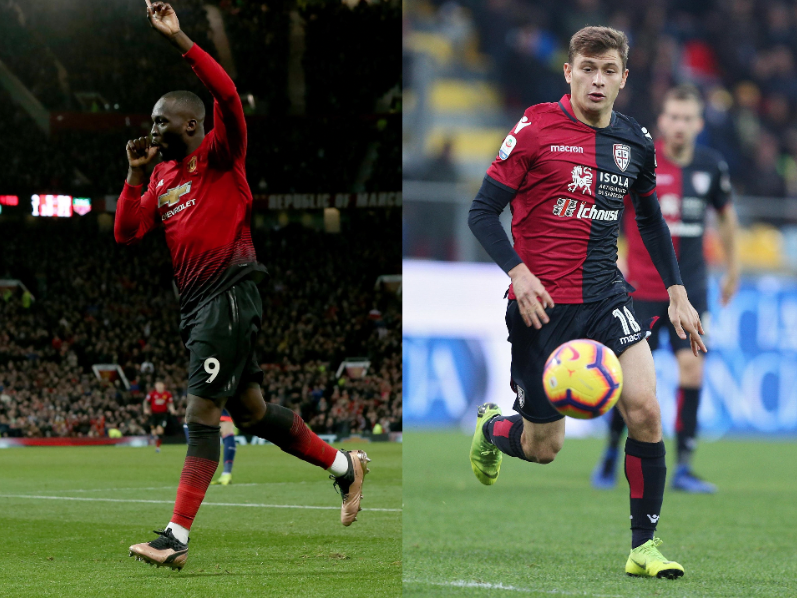 Calciomercato Inter: Barella alle firme, maxi offerta per Lukaku