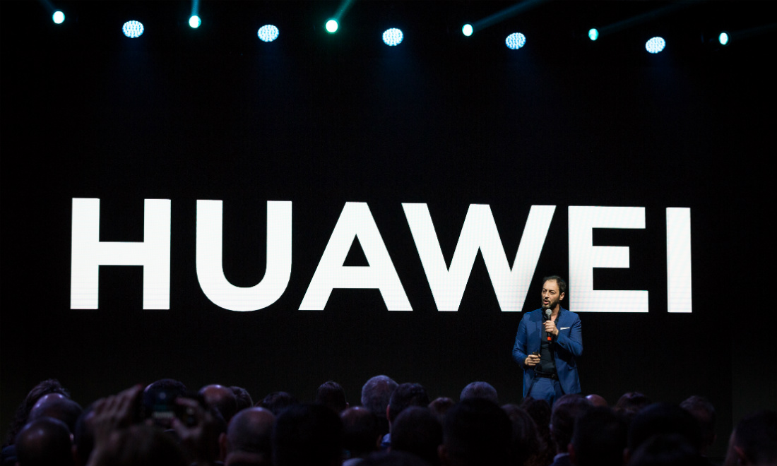 Huawei volta pagina e presenta il Mate 20X 5G