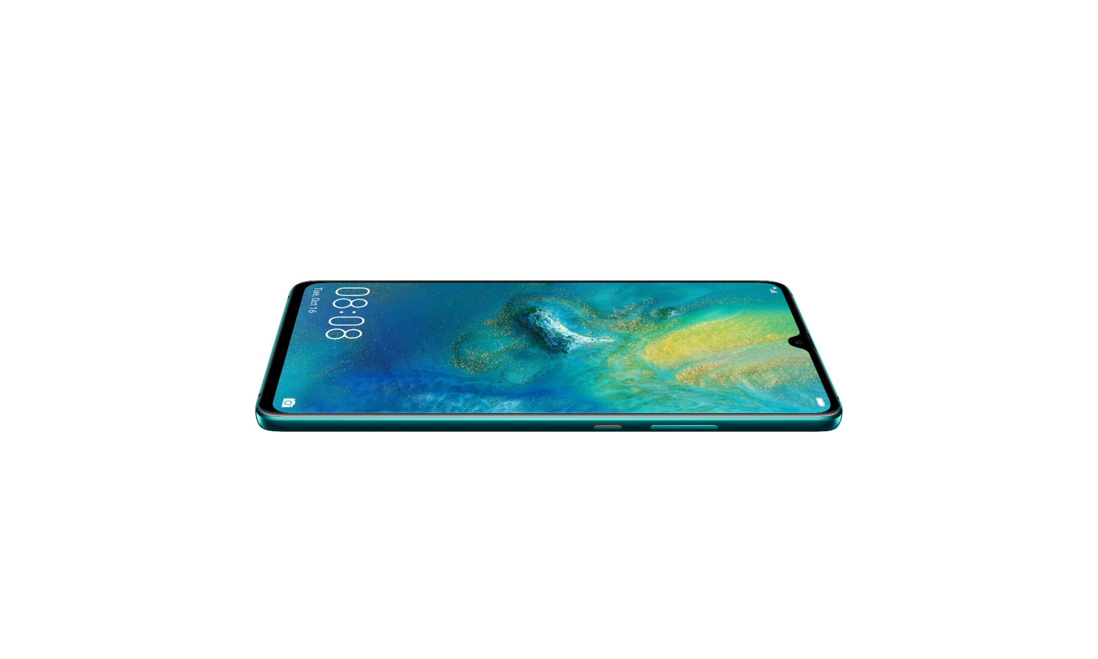 Huawei volta pagina e presenta il Mate 20X 5G Huawei volta pagina e presenta il Mate 20X 5G
