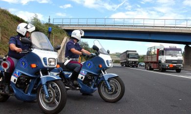 Codice della strada, cosa cambia. ecco le novità