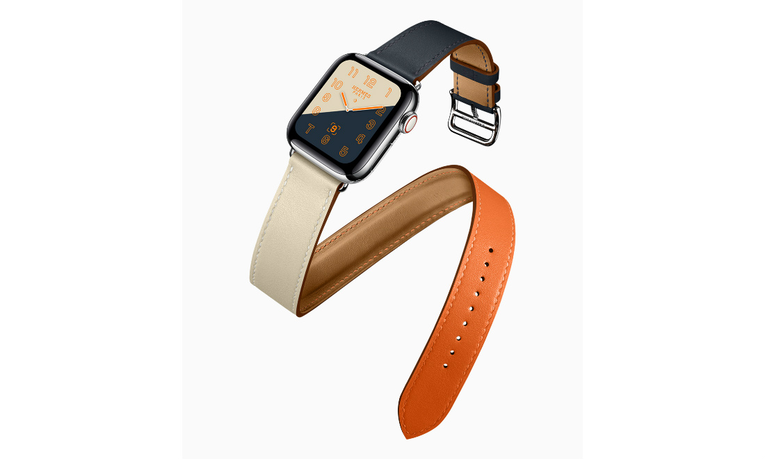 Otto oggetti che sposano moda e tecnologia