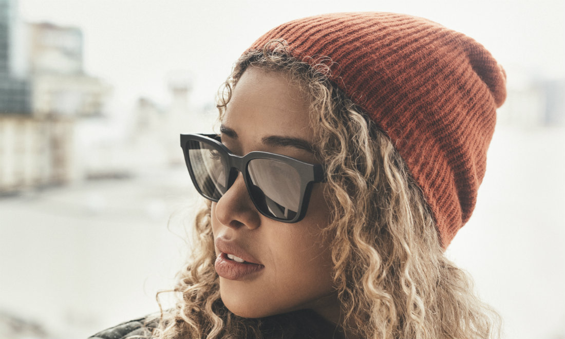 Otto oggetti che sposano moda e tecnologia