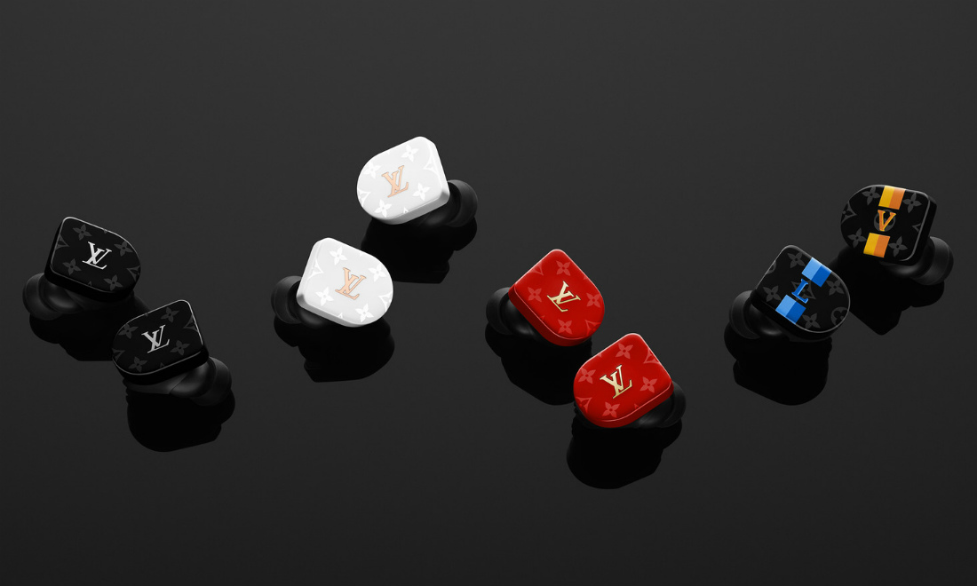 Otto oggetti che sposano moda e tecnologia