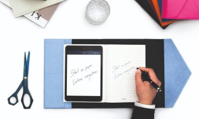 Otto oggetti che sposano moda e tecnologia