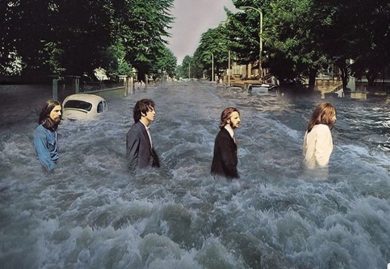 Chi ha scritto le canzoni dei Beatles? Te lo dice l’IA