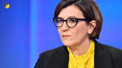 Trenta e Salvini, il litigio sulla questione migranti