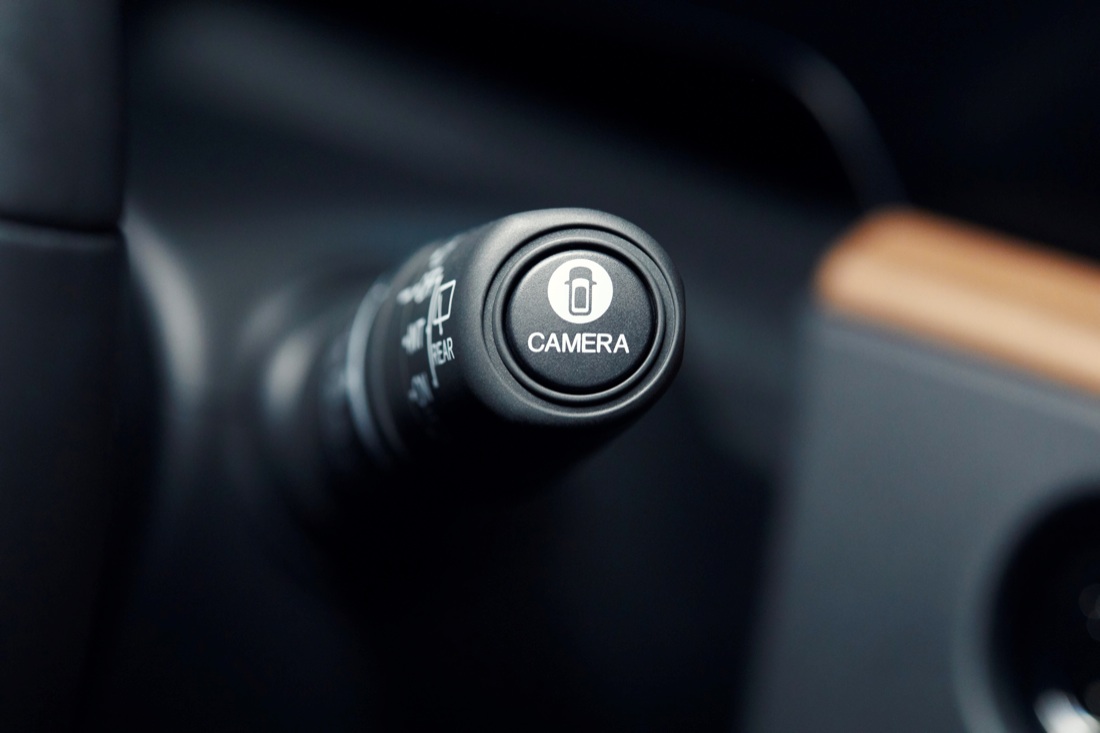 La nuova Honda “E”, la city car elettrica dal cuore sportivo