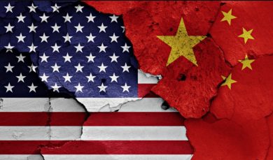 Cina, le compagnie tech pensano di uscire dalla Muraglia