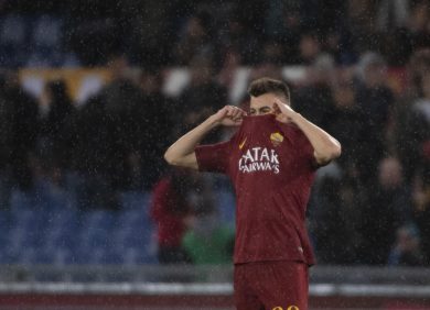 El Shaarawy e la scelta ricca (e facile) di rinchiudersi in Cina