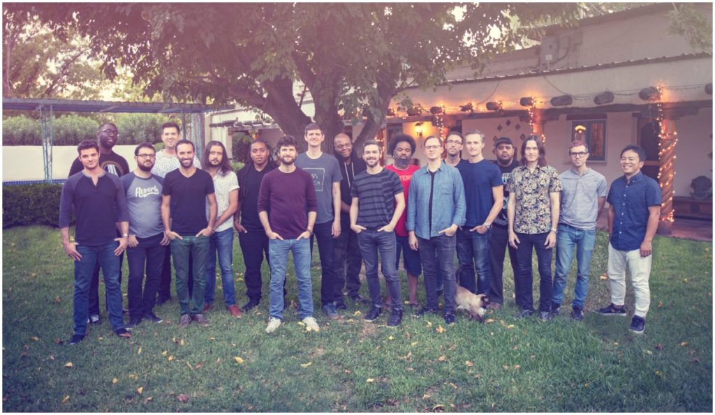 Michael League (Snarky Puppy): “David Bowie mi ha spinto ad osare” Michael League (Snarky Puppy): “David Bowie mi ha spinto ad osare”