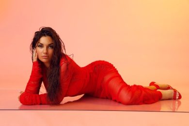 Elettra Lamborghini: “Sogno di sposarmi vestita da sirena”