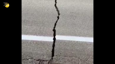 California, terremoto di magnitudo 6.4 tra Los Angeles e Las Vegas