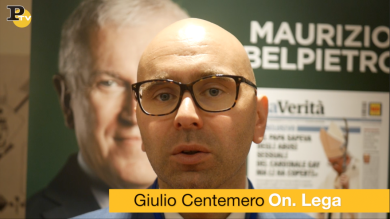 Centemero (Lega) al convegno “Pam, i capitali alternativi del Mediterraneo”