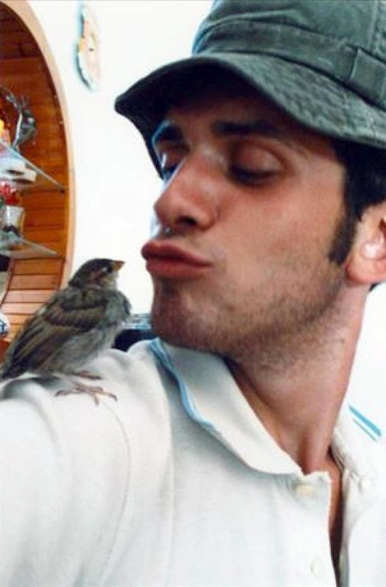 Stromboli: le foto dell’eruzione