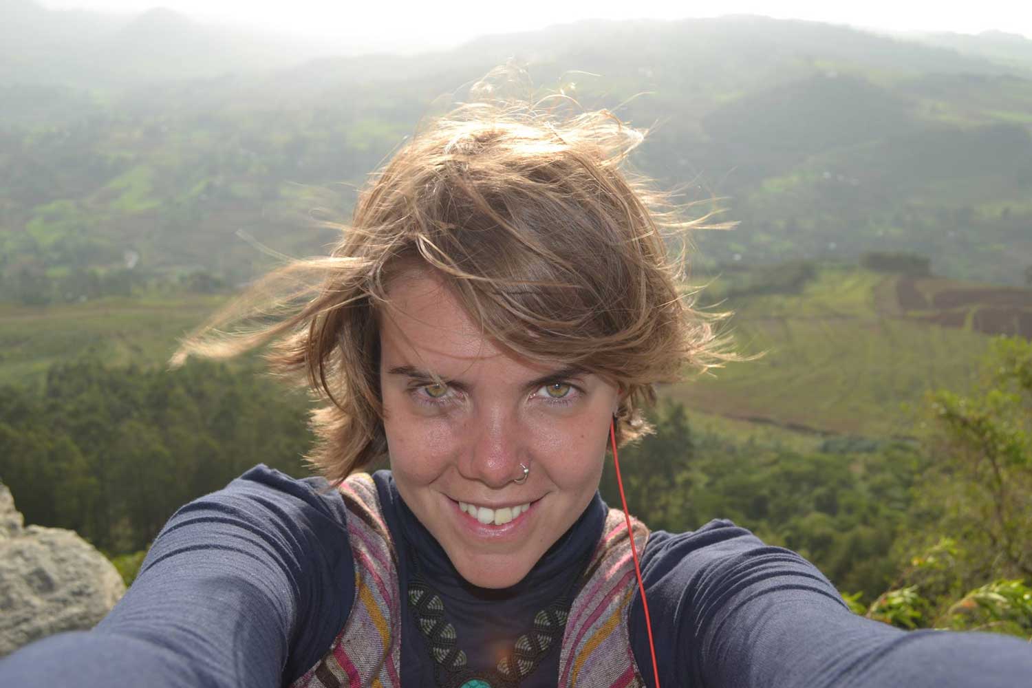 Perché nessuno parla di Francesca Peirotti, la Carola Rackete italiana?