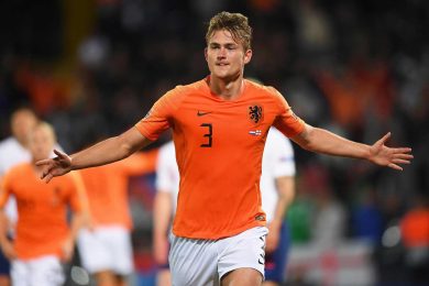 De Ligt-Juventus: è fatta. Le cifre dell’affare
