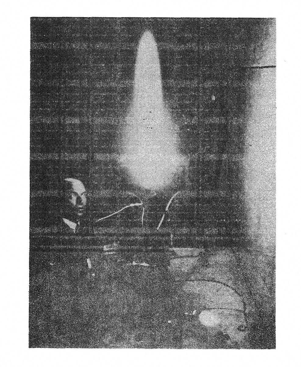 Max Valier, l’altoatesino padre dei razzi spaziali (1895-1930)