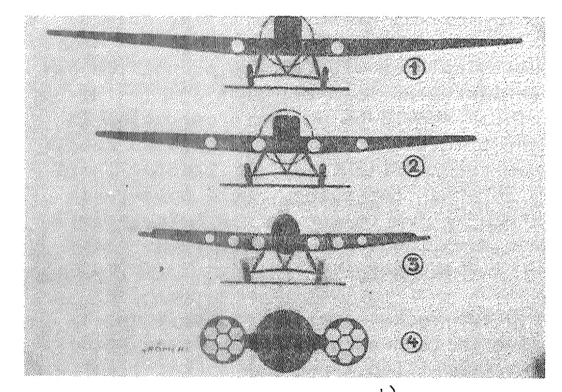 Max Valier, l’altoatesino padre dei razzi spaziali (1895-1930)
