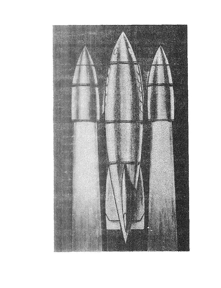 Max Valier, l’altoatesino padre dei razzi spaziali (1895-1930)