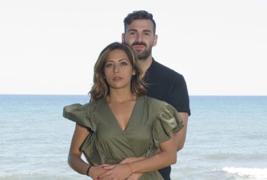 Temptation Island 2019: Nunzia e Arcangelo si sono lasciati